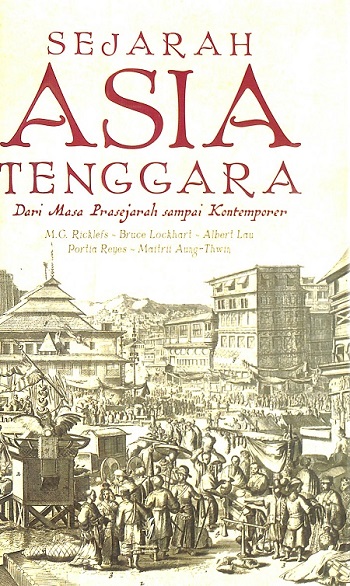 428. Sejarah Asia Tenggara