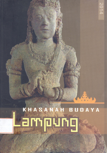 90. KHASANAH  BUDAYA  LAMPUNG